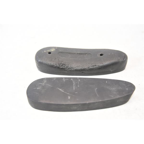 2 Recoil Pads
