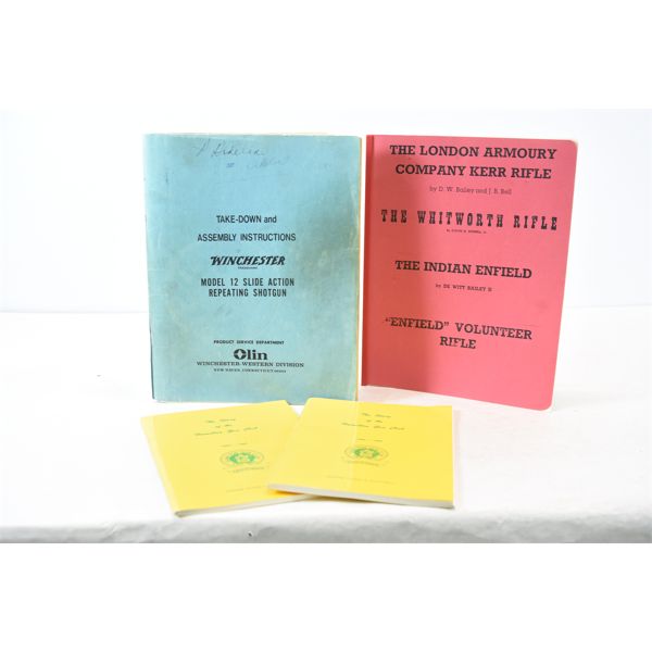 Box Lot Books