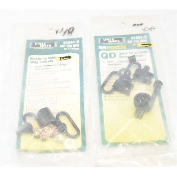 Box Lot Sling Swivels 