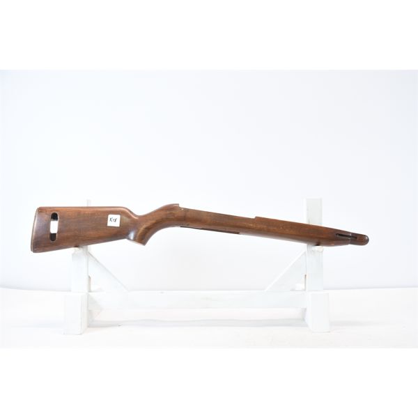 M1 Carbine Wood Stock
