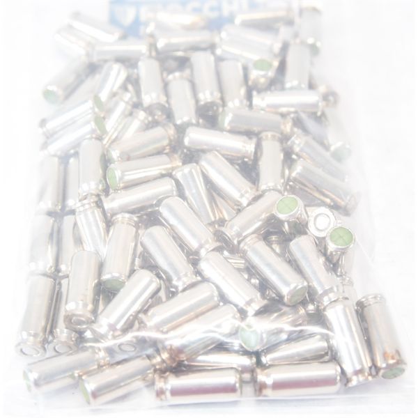 100 Rounds Fiocchi 8mm Blank Ammo Landsborough Auctions