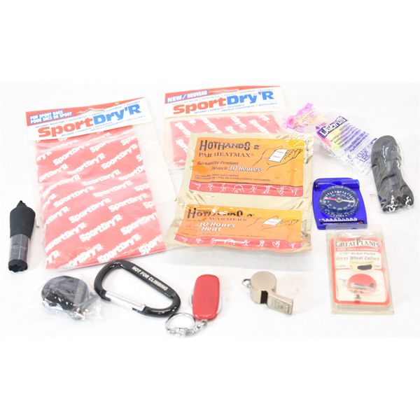Box Lot Outdoor Gear