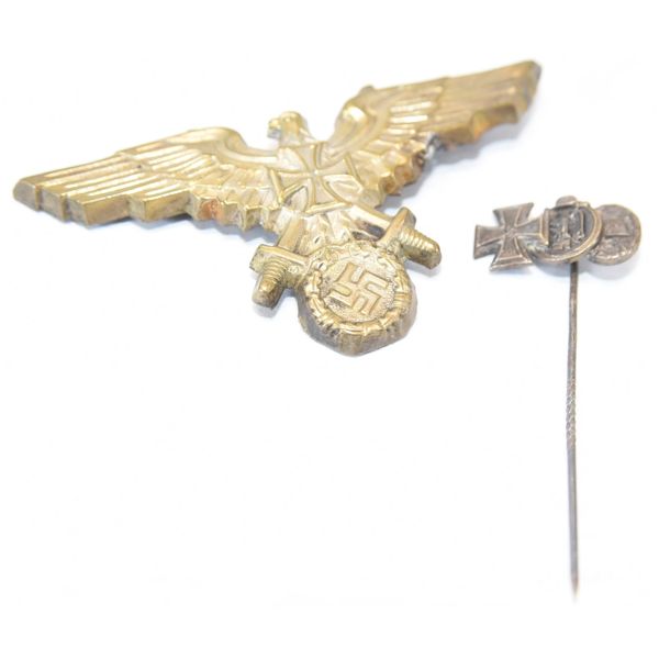 Box Lot Pins