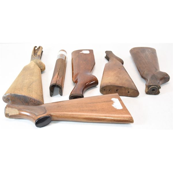 Box Lot Stocks