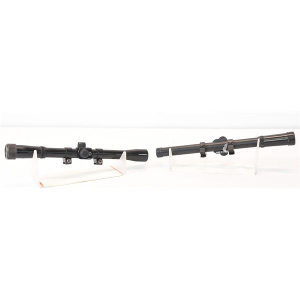 Box Lot Scopes
