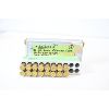 Image 2 : 36 Rounds Hornady 30-30 Win Ammunition & 17 Pieces Mixed Primed Brass