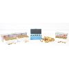 Image 1 : 200 Pieces 22 Hornet Shot Brass & 50 Pieces 22 Hornet Unprimed Brass 
