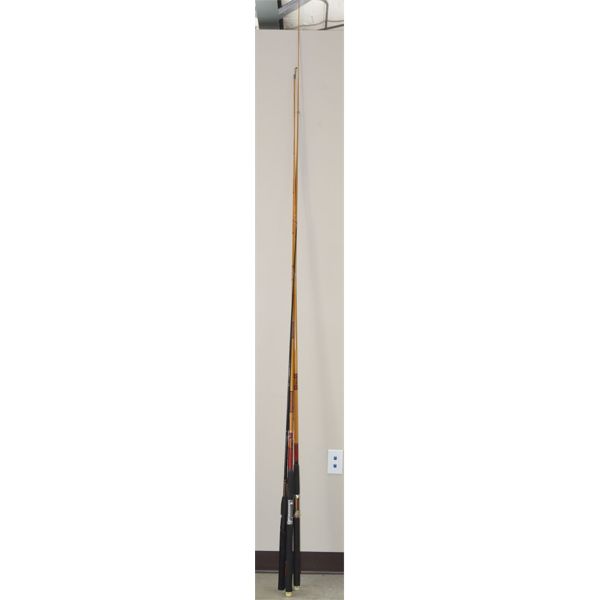 Box Lot Fishing Poles