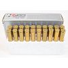 Image 2 : 100 Piece 270 Win Shot Brass