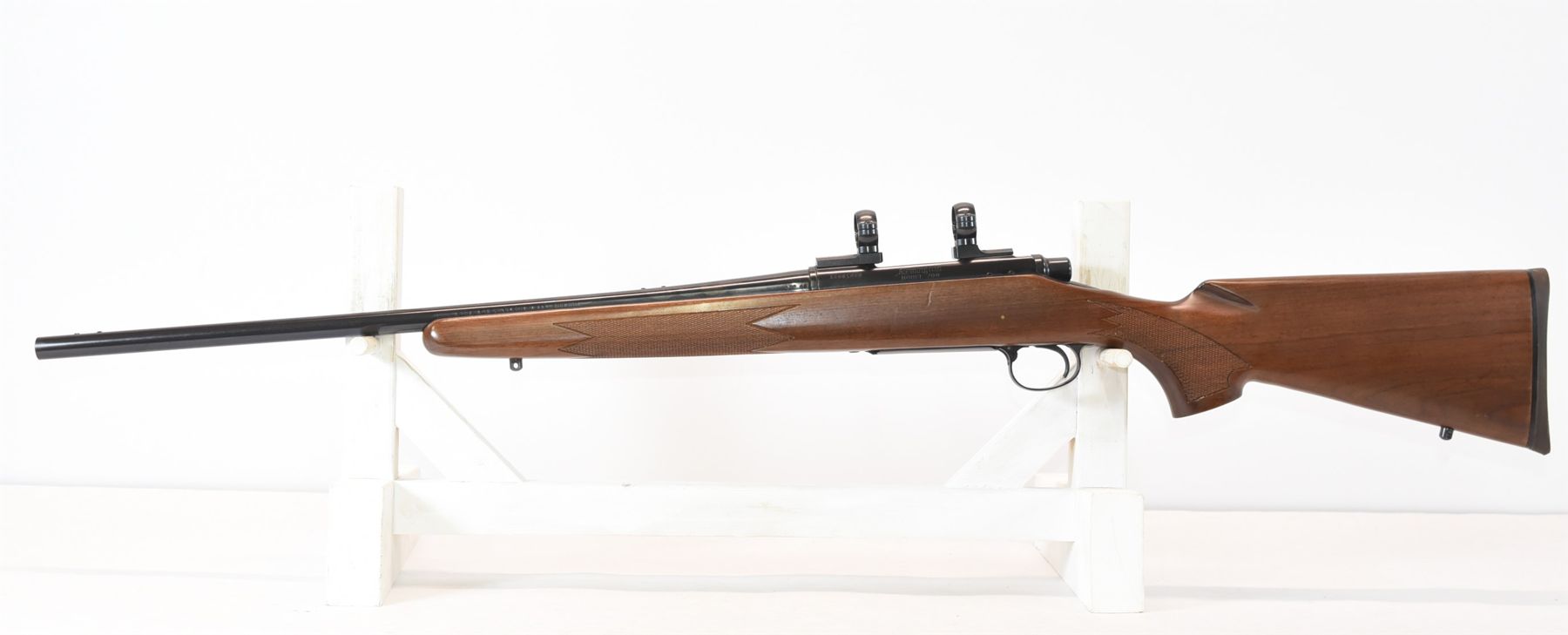 Remington Model 700 Bolt Action 6mm Rem. Rifle