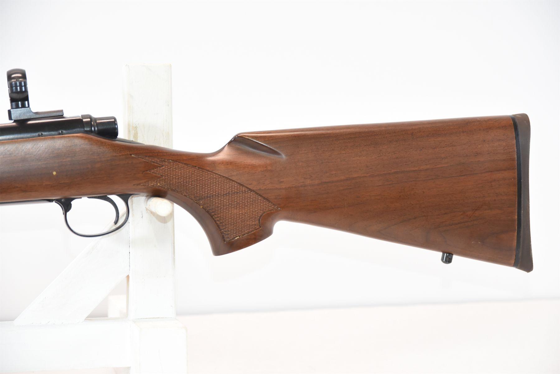 Remington Model 700 Bolt Action 6mm Rem. Rifle
