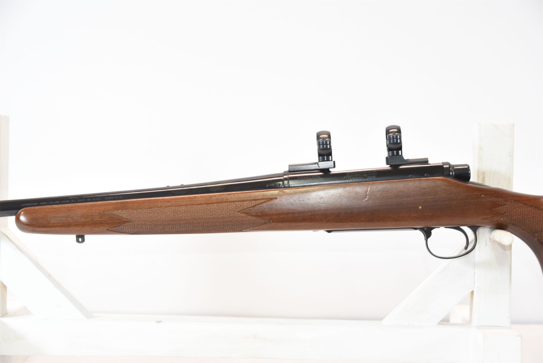 Remington Model 700 Bolt Action 6mm Rem. Rifle