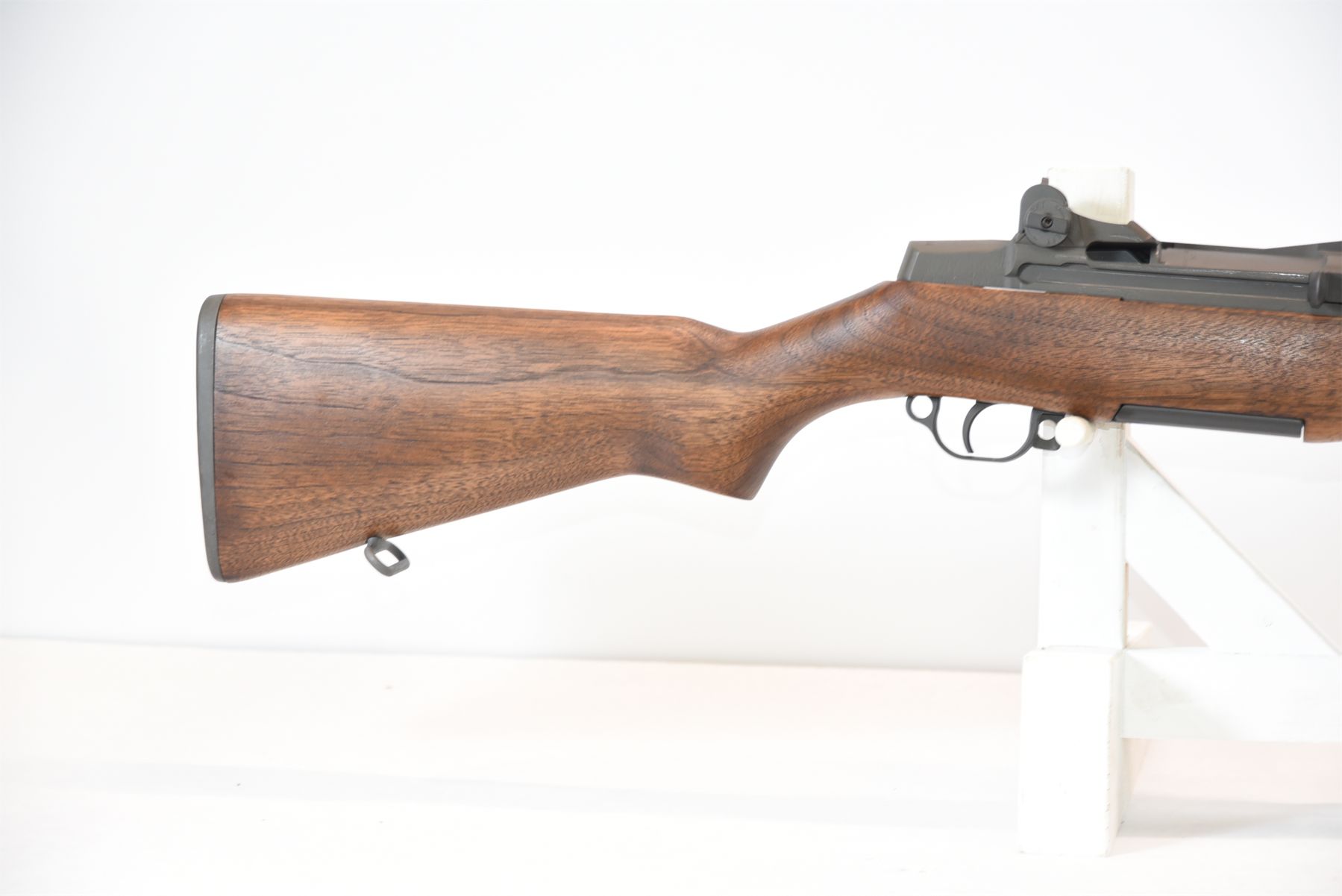 Springfield Armory M1 Garand 30.06 Caliber Semi-Automatic Rifle ...