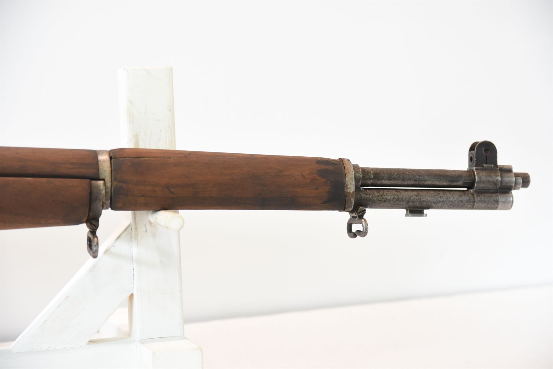 Springfield Armory M1 Garand .30-06 Caliber Semi-Automatic Rifle