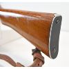 Image 8 : Lee Enfield No. 4 MK1 Sporterized .303 British Bolt Action Rifle w/ Leather Sling