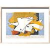 Image 1 : Georges Braque  The Yellow Bird