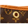 Image 8 : Louis Vuitton Brown Monogram Noe Shoulder Bag