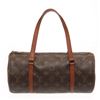 Image 1 : Louis Vuitton Brown Monogram Canvas Papillon 30 Bag