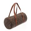 Image 3 : Louis Vuitton Brown Monogram Canvas Papillon 30 Bag