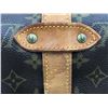 Image 6 : Louis Vuitton Monogram Saumur 35