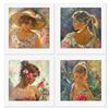 Image 1 : Todas Las Luces Del Dia (4 Piece Suite) by Royo