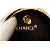 Image 6 : Chanel Vintage Gold Metallic Quilted Leather Frame Mini Clutch Bag
