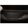 Image 8 : Louis Vuitton Black Ã‰pi Leather Saint Jacques Shoulder bag