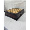 Image 2 : Wooden Chess Board