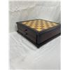 Image 3 : Wooden Chess Board