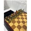 Image 8 : Wooden Chess Board