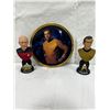 Image 9 : Star Trek Collectibles