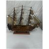 Image 2 : Wooden Ship