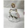 Image 2 : Royal Doulton Figurines