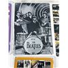 Image 2 : Tin Beatles Pictures Plaques