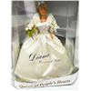 Image 2 : Collector's Edition Diana Princess of Wales Doll