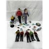 Image 1 : Star Trek Figurines and Accessories