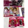 Image 2 : Barbie Lot