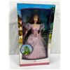 Image 1 : Wizard of Oz Glinda the Good Witch - Barbie Collector