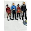 Image 2 : Star Trek Figurines