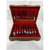 Image 1 : Sheffield England Cutlery and Box