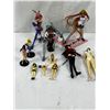 Image 1 : Figurines Lot