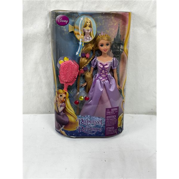 Disney Rapunzel