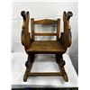 Image 2 : Piglet Children's Rocking Chair