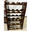 Image 2 : Wood Home Decor