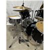 Image 2 : TKO Percussions Drum Set