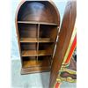 Image 3 : Wood Juke Box Cupboard