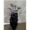 Image 1 : Wilson Right Handed Golf Clubs