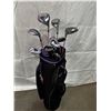 Image 1 : Wilson Right Handed Golf Clubs