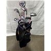 Image 2 : Wilson Right Handed Golf Clubs