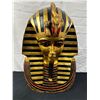 Image 1 : Wood Wall Hanging King Tut